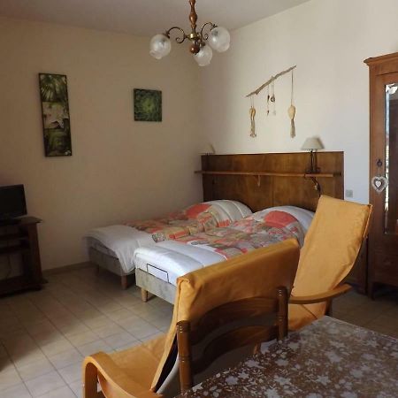 Studio N°3, Agreable Et Bien Situe Amelie-les-Bains-Palalda ภายนอก รูปภาพ