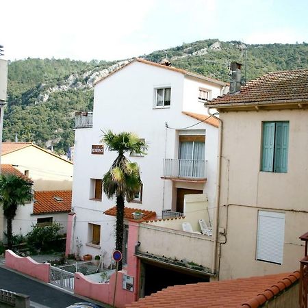 Studio N°3, Agreable Et Bien Situe Amelie-les-Bains-Palalda ภายนอก รูปภาพ