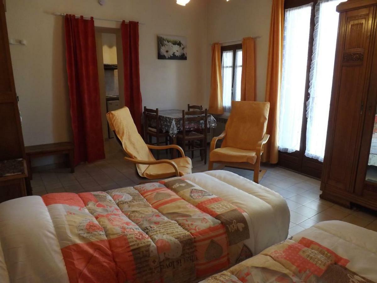 Studio N°3, Agreable Et Bien Situe Amelie-les-Bains-Palalda ภายนอก รูปภาพ