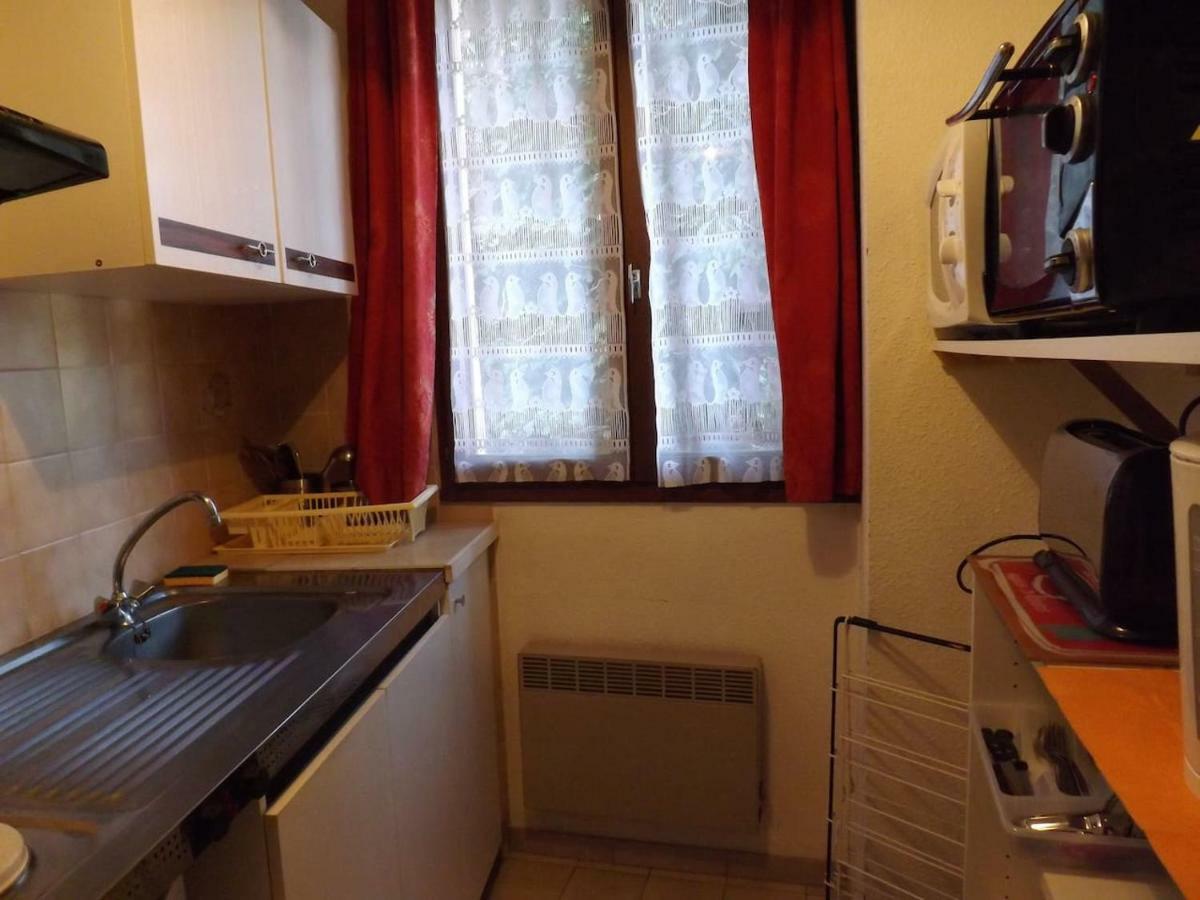 Studio N°3, Agreable Et Bien Situe Amelie-les-Bains-Palalda ภายนอก รูปภาพ