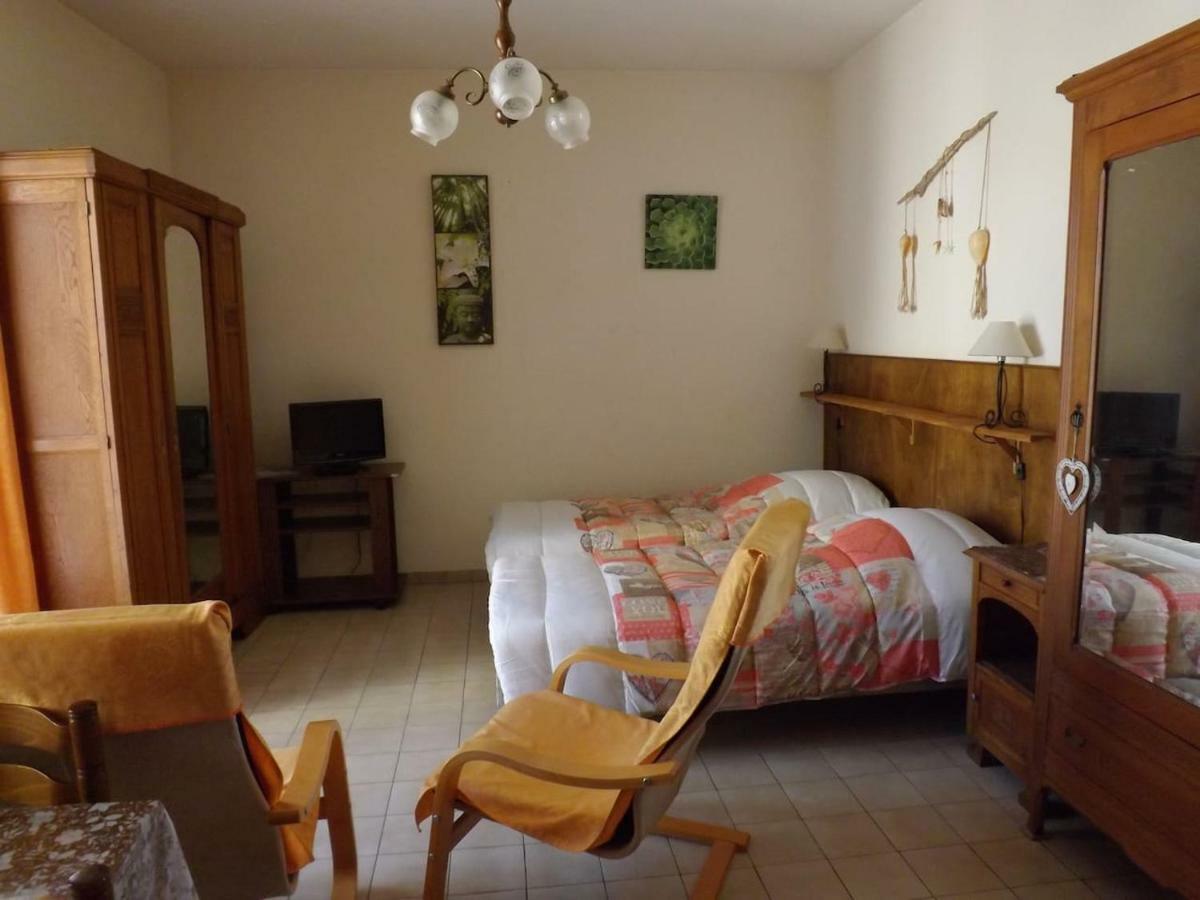 Studio N°3, Agreable Et Bien Situe Amelie-les-Bains-Palalda ภายนอก รูปภาพ