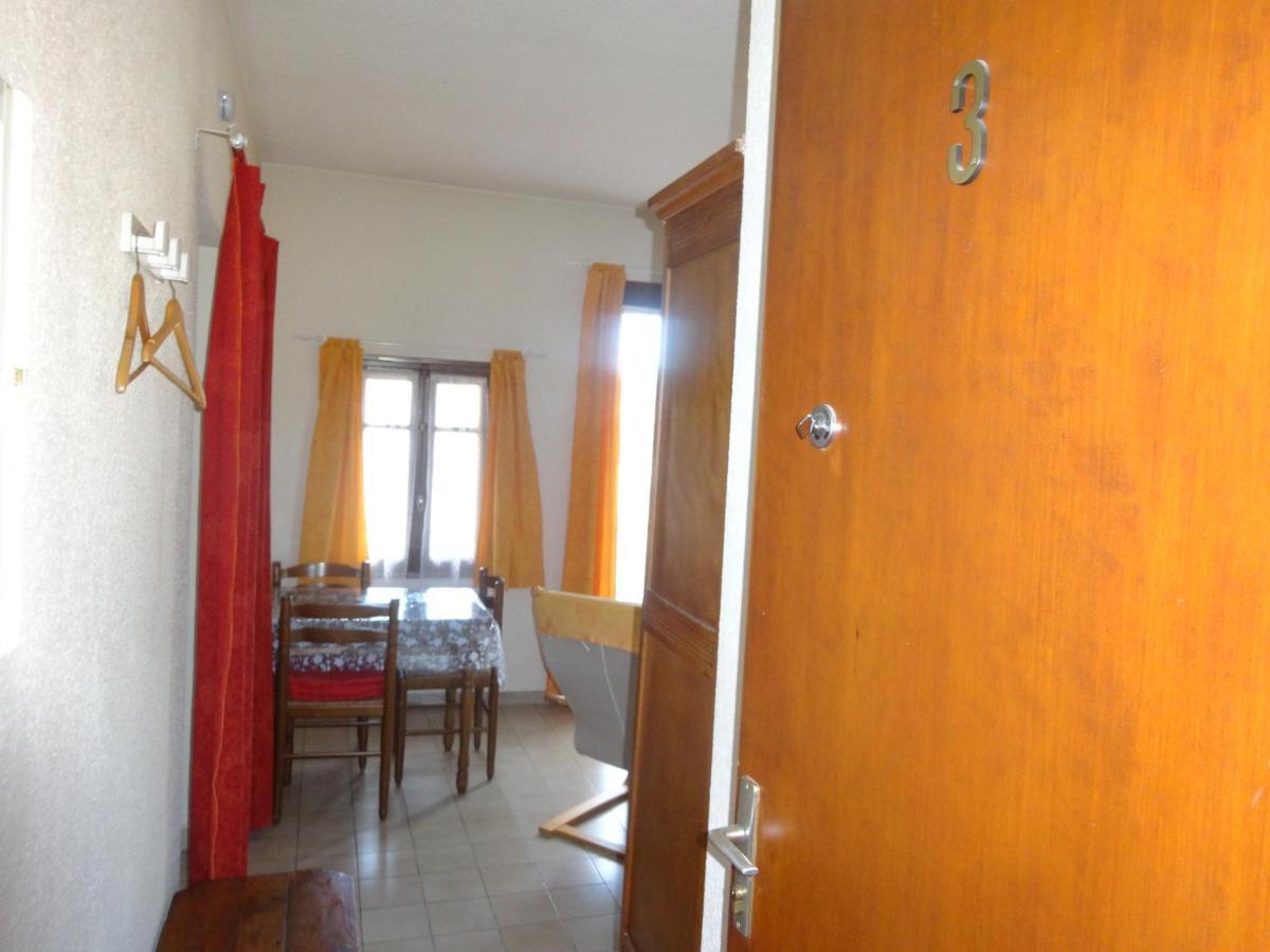 Studio N°3, Agreable Et Bien Situe Amelie-les-Bains-Palalda ภายนอก รูปภาพ