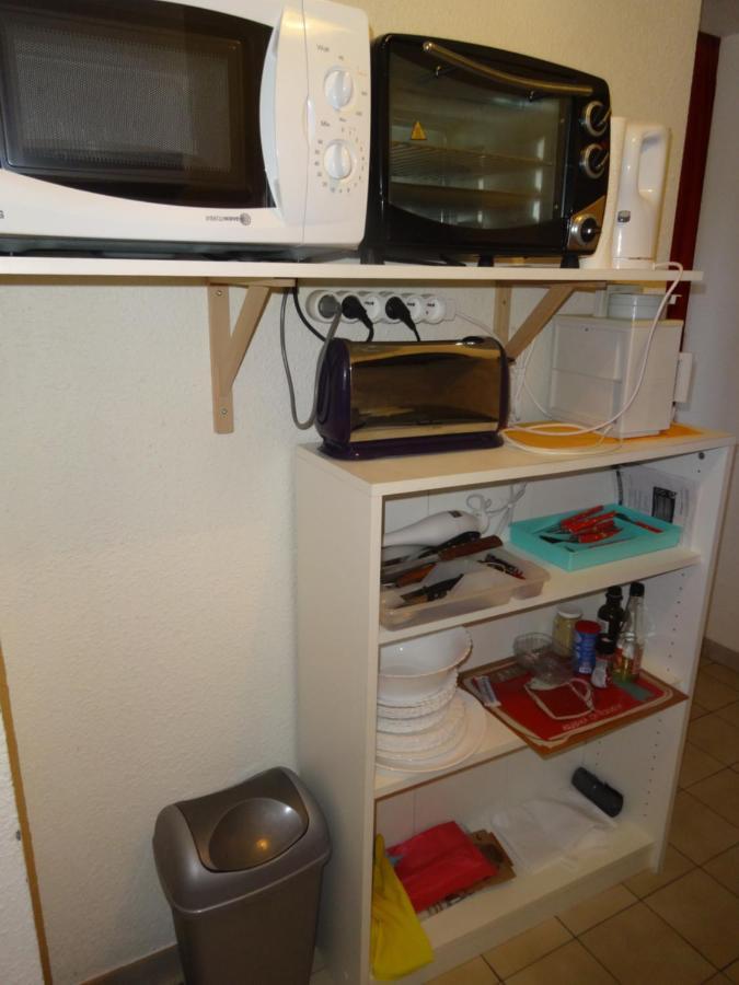 Studio N°3, Agreable Et Bien Situe Amelie-les-Bains-Palalda ภายนอก รูปภาพ
