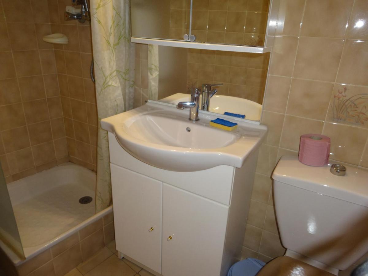 Studio N°3, Agreable Et Bien Situe Amelie-les-Bains-Palalda ภายนอก รูปภาพ